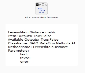 Object