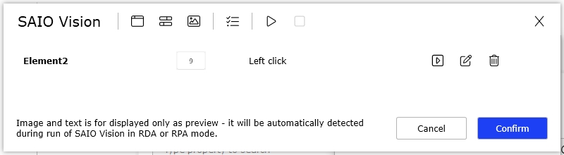 Object