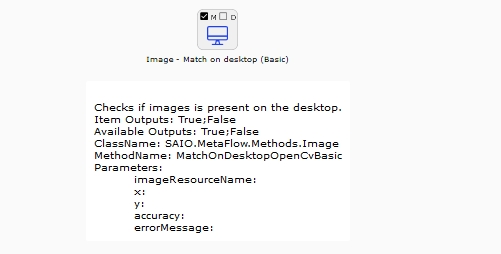 Object