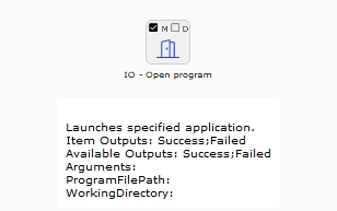Object