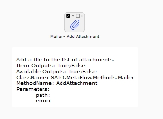 Object