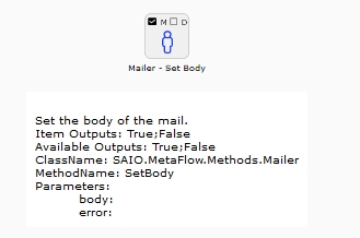 Object