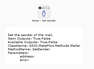 Object