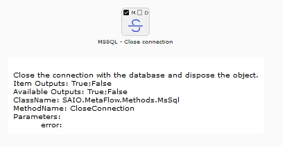 Object