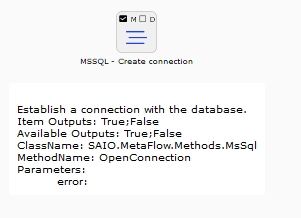 Object