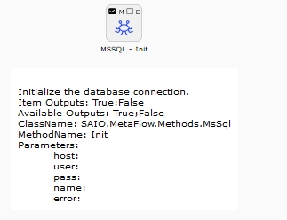 Object