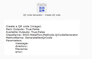 Object
