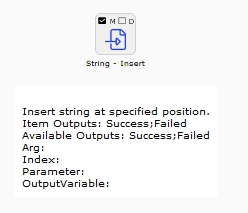 Object