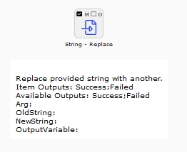Object
