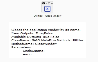Object