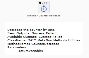 Object