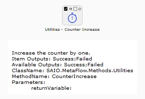 Object