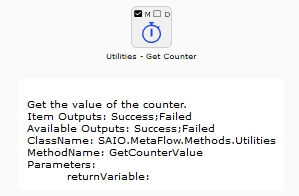 Object