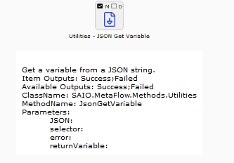 Object