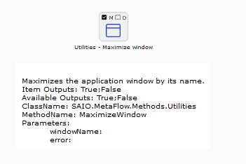 Object