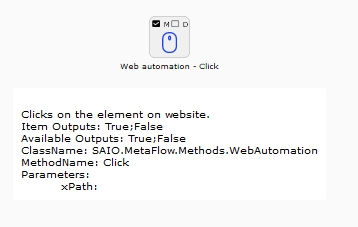 Object