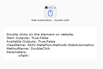 Object