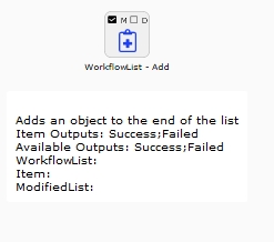 Object