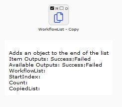 Object