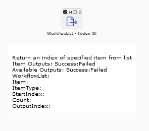 Object
