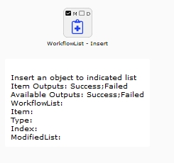 Object