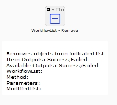 Object